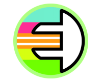 新能源汽车号牌专用标志.png 新能源汽车号牌专用标志.png