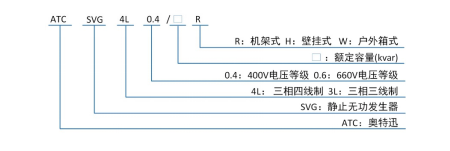 电能质量综合治理产品 电能质量综合治理产品