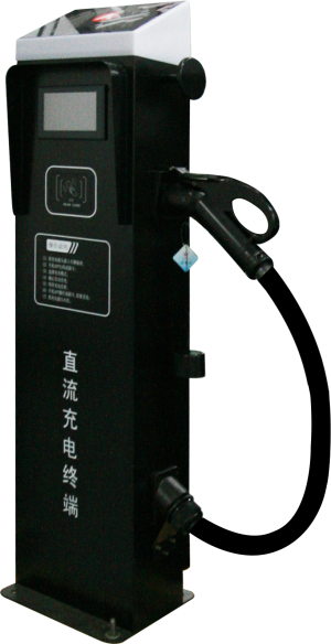 矩阵式柔性充电堆 矩阵式柔性充电堆